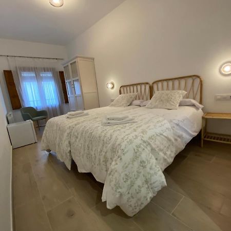 Casa Elsa Almagro Lägenhet Exteriör bild