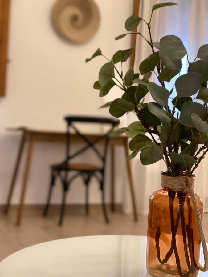 Casa Elsa Almagro Lägenhet Exteriör bild