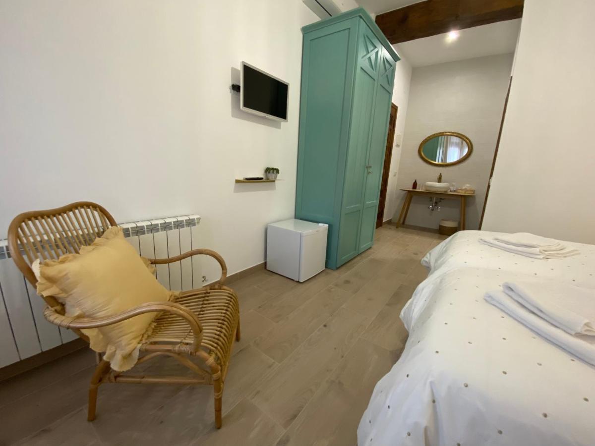 Casa Elsa Almagro Lägenhet Exteriör bild
